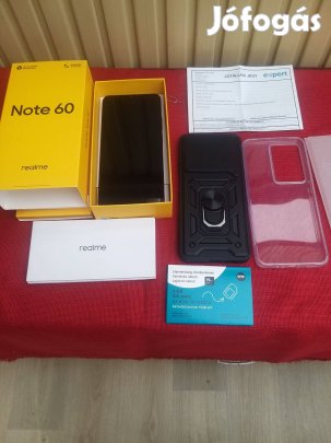 Realme Note 60