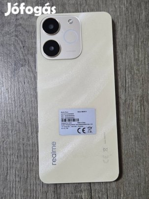 Realme Note 70t dual