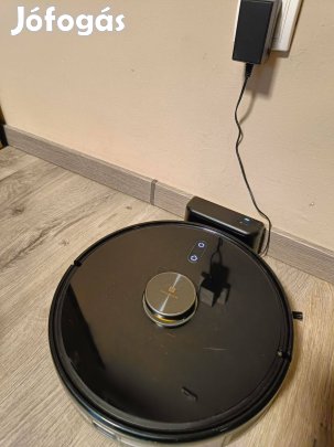 Realme Techlife Robot porszívó(RMH2101) - Akkuhibás