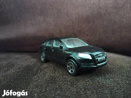 Realtoy Audi Q7
