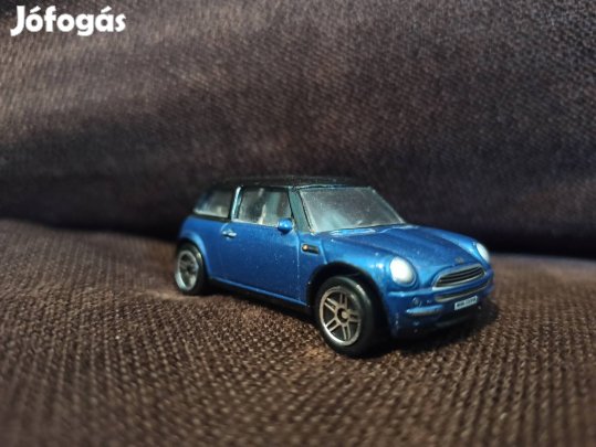 Realtoy Mini Cooper