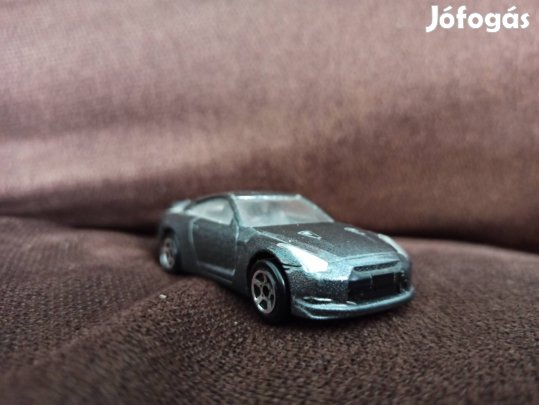 Realtoy Nissan GT-R