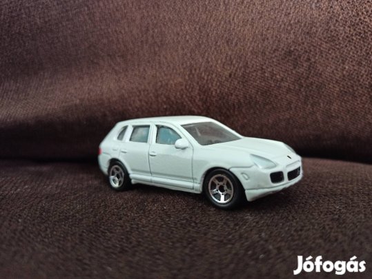 Realtoy Porsche Cayenne 