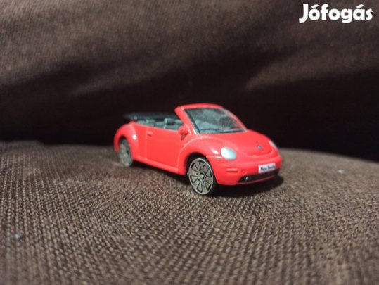 Realtoy VW New Beetle