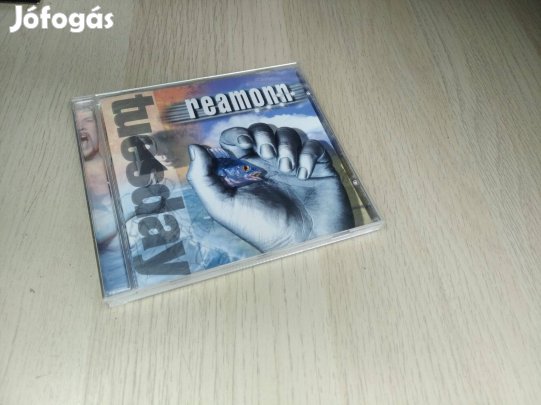 Reamonn - Tuesday - CD 2000