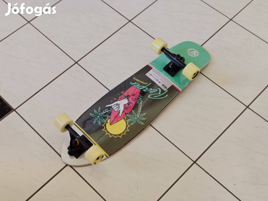 Reaper Aloha curiser gördeszka (új)