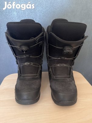 Reaper Resolute ATOP snowboard bakancs 42 (27 cm) Hibás!