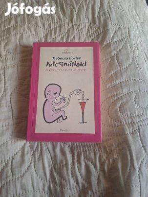 Rebecca Eckler: Felcsináltak