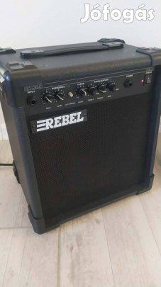 Rebel KG-20 gitár combó