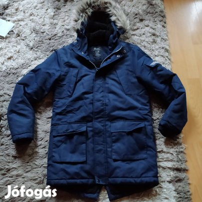 Rebel by Primark téli kabát télikabát 12-14 év 152-164