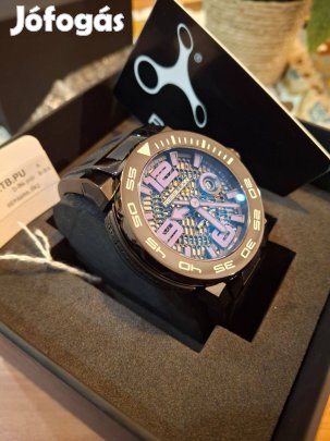 Rebellion Predator Apnea