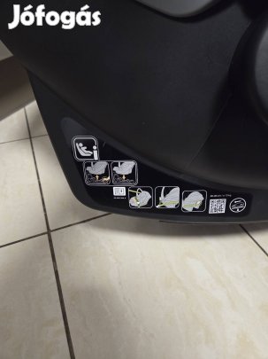 Recaro Avan I-Size bébihordozó. Új!