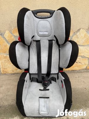 Recaro Gyerekülés
