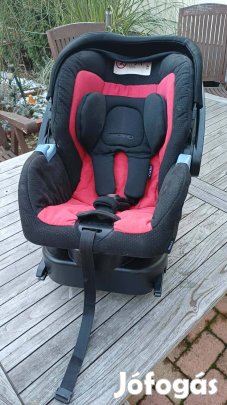 Recaro ISO -Fix autós gyerekülés