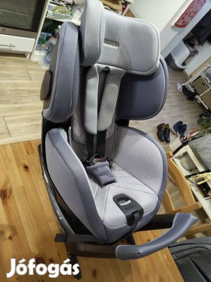 Recaro Zero 1 Hero gyerekülés 