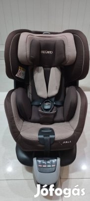 Recaro Zero.1 Isofix gyerekülés eladó