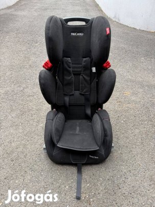 Recaro autós gyerekülés