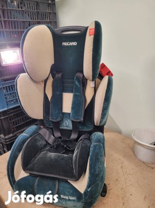 Recaro gyerek ülés eladó!