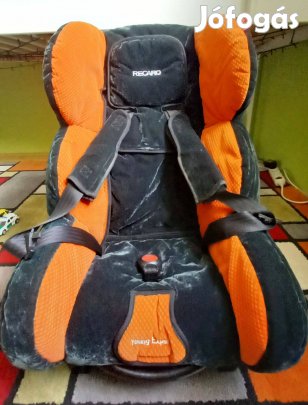 Recaro gyermekülés 9-18kg