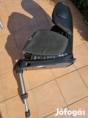 Recaro isofix-es gyerekülés 9-18 kg
