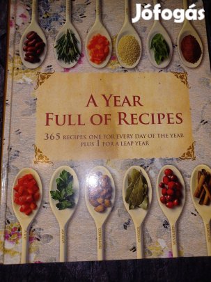 Receptek, akár minden napra