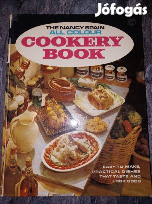 Receptek szinte minden témában