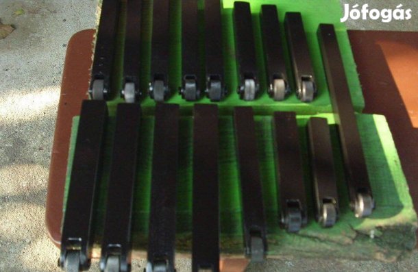 Recéző szerszámok ujjak eladók