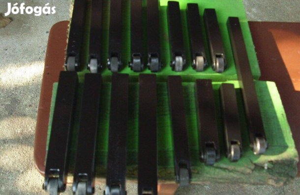 Recéző szerszámok vadonatujjak eladók