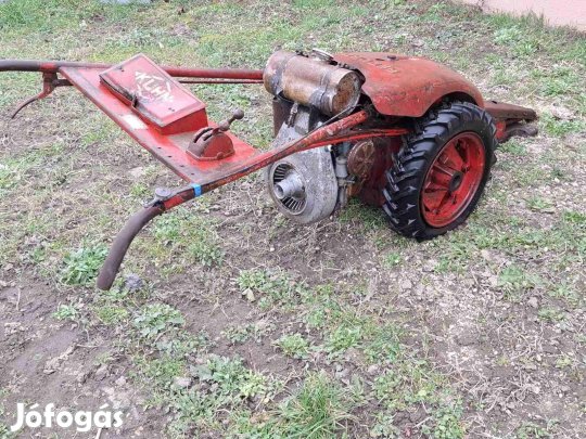 Record alternálókasza