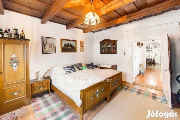 Recski 66 nm-es ház eladó