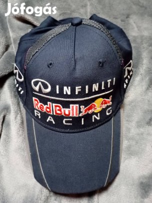 Red Bull Pepe Jeans baseball sapka