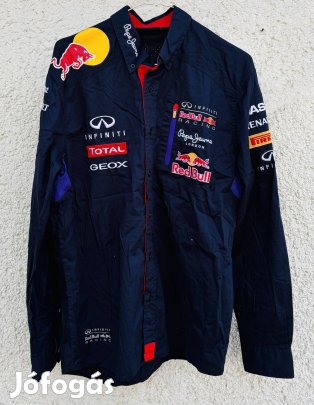 Red Bull Racing Forma1 Ing S