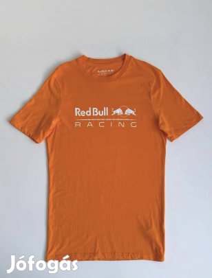Red Bull Racing slim fit M ~ S póló