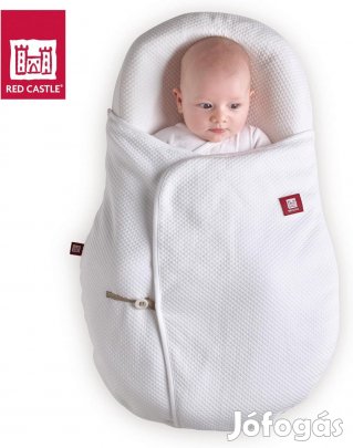 Red Castle Cocoonabababy takaró 1.0 TOG, OUTLET termék