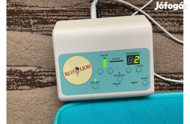 Red Lion mágneses matrac eladó