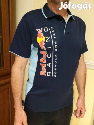 Red bull racing póló
