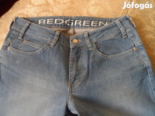 Redgreen női farmer 28-as