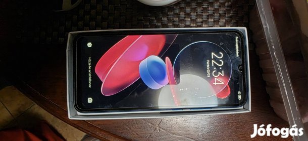 Redmi9 AT mobiltelefon! 