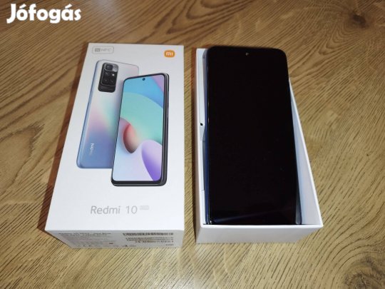 Redmi 10 (2022) eladó