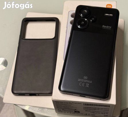 Redmi 13 Pró Plus 512gb duál sim