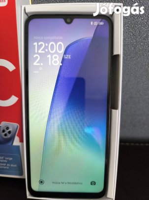 Redmi 14C Mobiltelefon