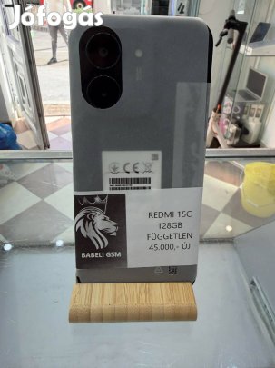 Redmi 15C - 128GB