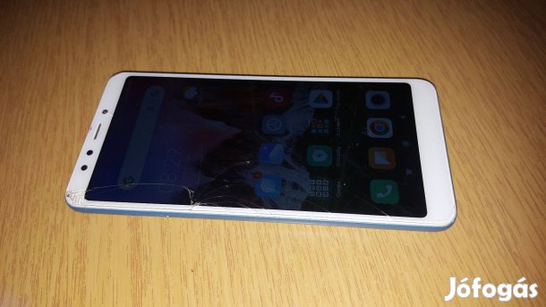 Redmi 5 Okostelefon
