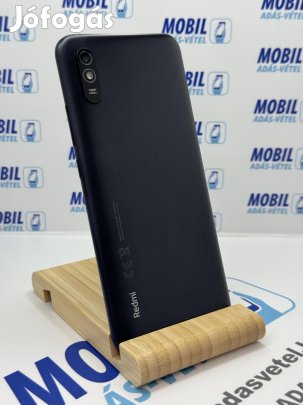 Redmi 9A Kártyafüggetlen 32 GB, 12 hó garancia