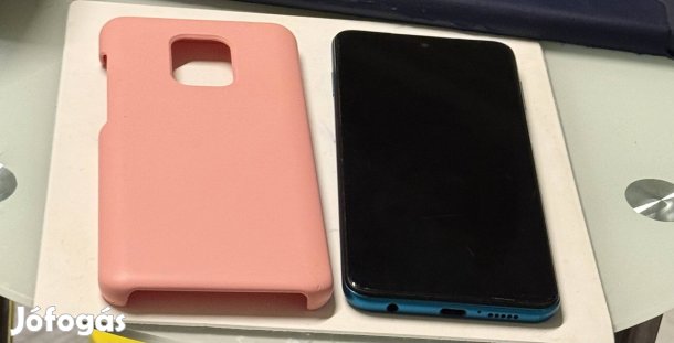 Redmi 9S független 2simes 