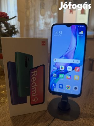 Redmi 9 64Gb