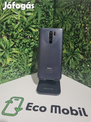 Redmi 9 Dual Sim 32 GB 3 GB Ram, 12 hó garancia