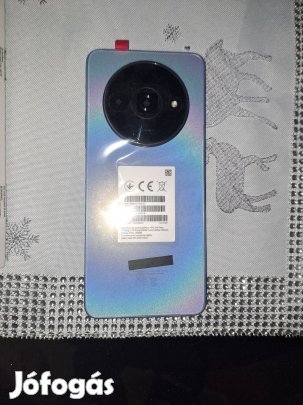 Redmi A3 mobiltelefon