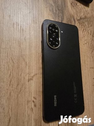 Redmi A5 64GB Fekete