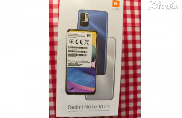 Redmi Note 10 5G